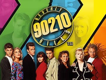 Beverly Hills slot spel op Zebet