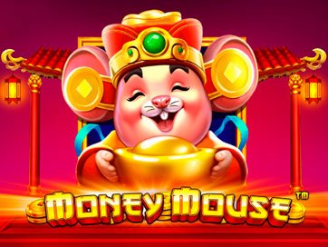 Money Mouse slotspel bij Zebet Casino